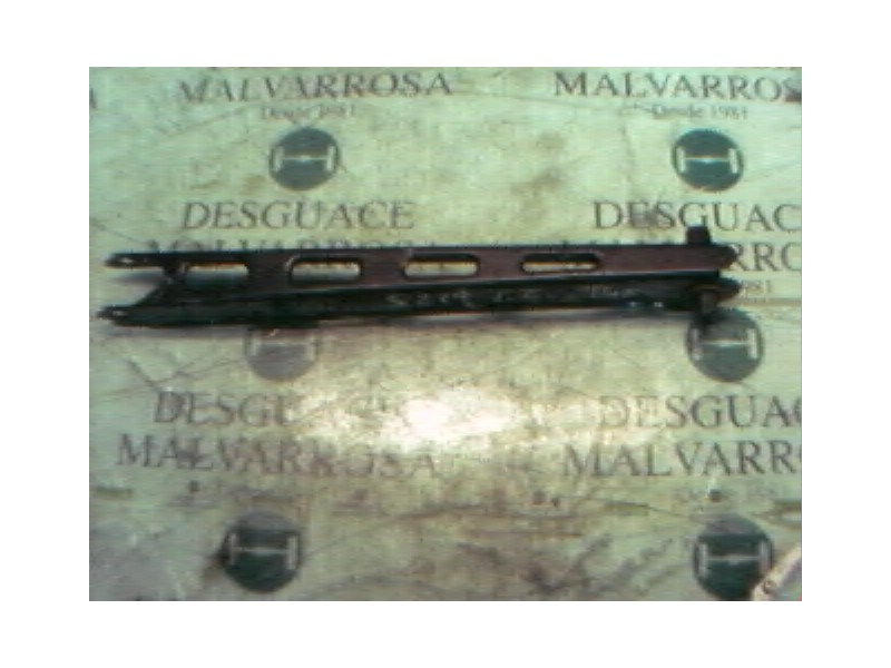 Recambio de brazo suspension inferior trasero izquierdo para opel vectra b berlina comfort referencia OEM IAM   