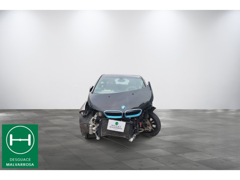bmw i3 (i01) del año 2014