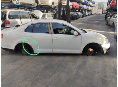 volkswagen jetta (1k2) del año 2008