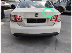 volkswagen jetta (1k2) del año 2008 2