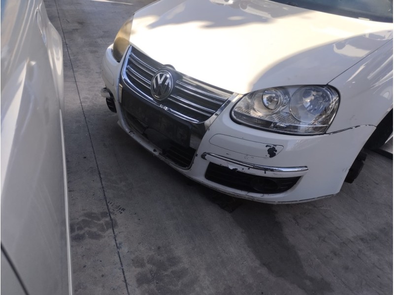 volkswagen jetta (1k2) del año 2008