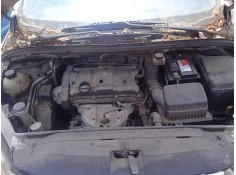 peugeot 307 (s1) del año 2003 2