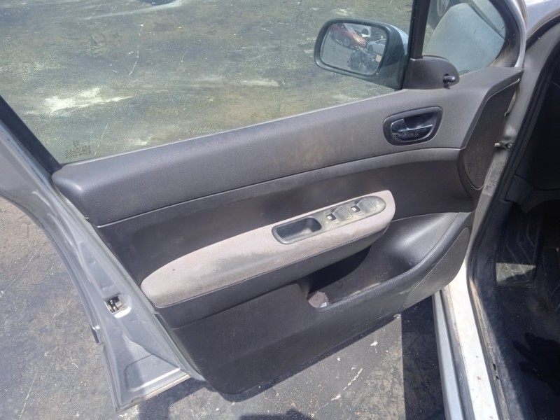 peugeot 307 (s1) del año 2003