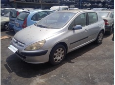 peugeot 307 (s1) del año 2003