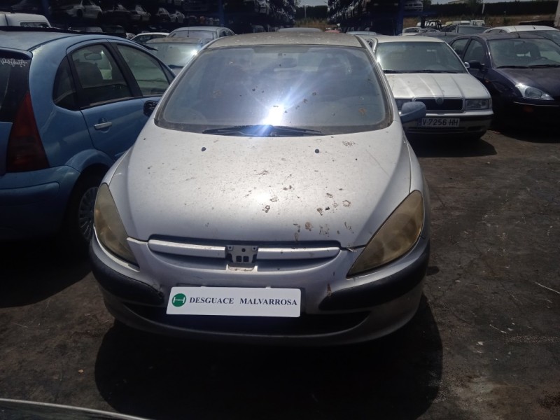 peugeot 307 (s1) del año 2003