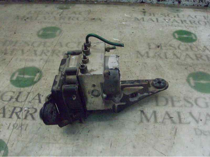 Recambio de abs para renault megane ii coupe/cabrio confort authentique referencia OEM IAM   