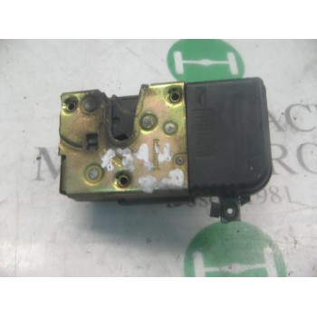 CERRADURA PUERTA DELANTERA DERECHA 