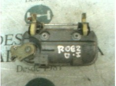 Recambio de maneta exterior delantera izquierda para opel tigra 1.4 16v referencia OEM IAM    2