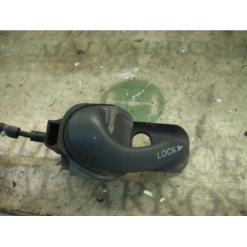 MANETA INTERIOR DELANTERA IZQUIERDA 