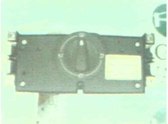 Recambio de mando calefaccion / aire acondicionado para seat ibiza (6k1) 1.4 16v referencia OEM IAM   