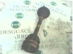 Recambio de transmision izquierda para alfa romeo 146 1.6 cat referencia OEM IAM   
