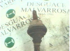 Recambio de transmision izquierda para alfa romeo 146 1.6 cat referencia OEM IAM    2