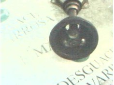 Recambio de transmision izquierda para mitsubishi carisma berlina 4 (da0) 1.9 turbodiesel referencia OEM IAM    2