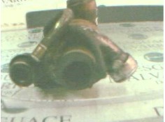 Recambio de turbocompresor para citroen bx break 1.8 turbodiesel referencia OEM IAM   