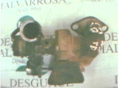 Recambio de turbocompresor para citroen bx break 1.8 turbodiesel referencia OEM IAM    2