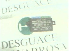 Recambio de modulo electronico para ford scorpio referencia OEM IAM   