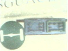 Recambio de modulo electronico para ford scorpio referencia OEM IAM    2