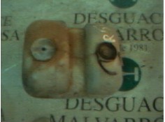 Recambio de deposito limpia para citroen c15 referencia OEM IAM   