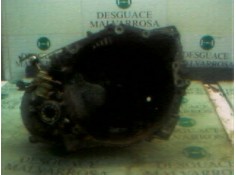 Recambio de caja cambios para citroen xantia berlina 1.9 diesel referencia OEM IAM 20CL51 4675719  2