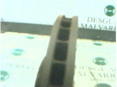 Recambio de disco freno delantero para jaguar xj 3.2 executive referencia OEM IAM    2