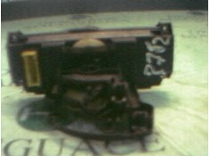 Recambio de mando calefaccion / aire acondicionado para seat ibiza (6k1) 1.4 referencia OEM IAM    2