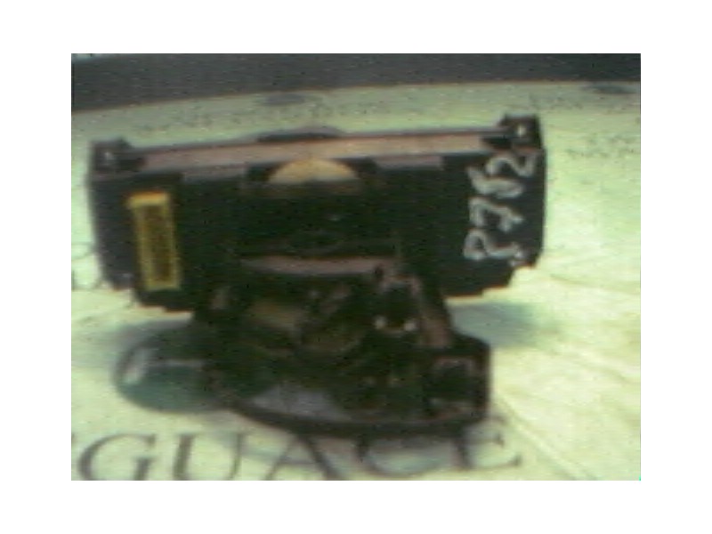 Recambio de mando calefaccion / aire acondicionado para seat ibiza (6k1) 1.4 referencia OEM IAM   