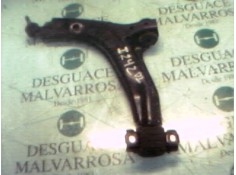 Recambio de brazo suspension inferior delantero izquierdo para opel kadett e 1.6 diesel referencia OEM IAM   