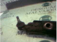 Recambio de brazo suspension inferior delantero izquierdo para opel kadett e 1.6 diesel referencia OEM IAM    2