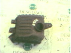 Recambio de filtro aire para daewoo lanos sx referencia OEM IAM    2