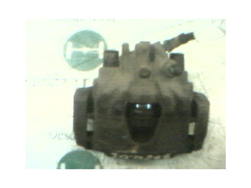 Recambio de pinza freno delantera izquierda para citroen xsara coupe 1.9 turbodiesel referencia OEM IAM   