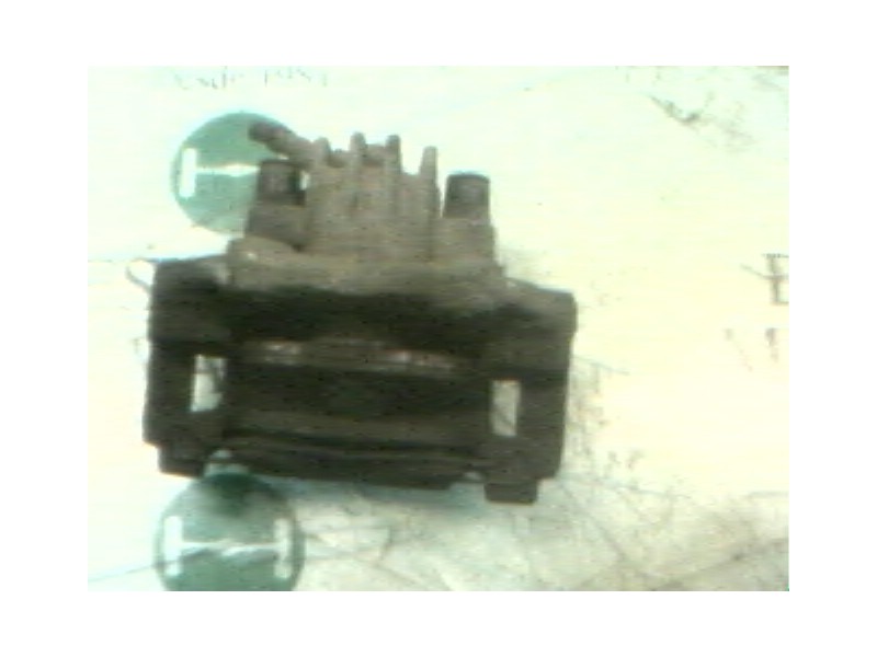 Recambio de pinza freno delantera izquierda para citroen xsara coupe 1.9 turbodiesel referencia OEM IAM   