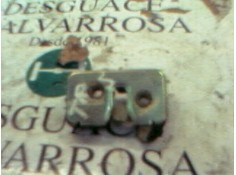 Recambio de cerradura maletero / porton para seat ibiza (6k) clx referencia OEM IAM    2