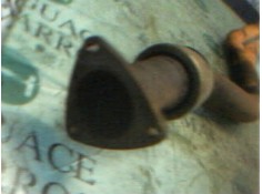 Recambio de salida colector para fiat bravo (182) 1.4 12v cat referencia OEM IAM    2