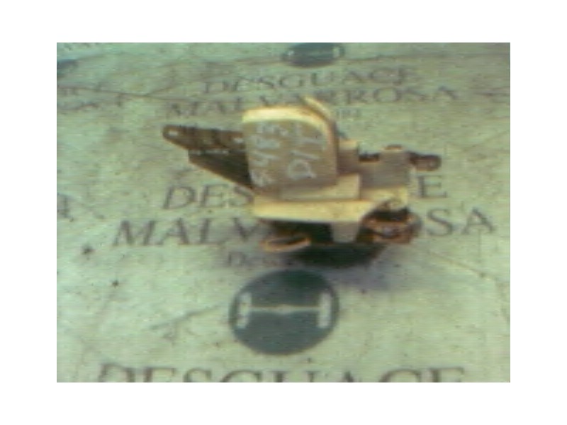 Recambio de cerradura puerta delantera izquierda para opel astra f berlina gl referencia OEM IAM   