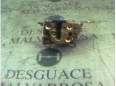 Recambio de cerradura puerta delantera izquierda para opel astra f berlina gl referencia OEM IAM    2