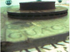 Recambio de disco freno delantero para nissan serena (c23m) 1.6 lx referencia OEM IAM    2