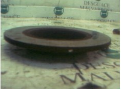 Recambio de disco freno delantero para peugeot 306 berlina 3/5 puertas (s1) graffic referencia OEM IAM    2