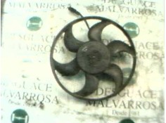 Recambio de electroventilador para hyundai lantra berlina (rd) 1.6 cat referencia OEM IAM   