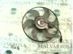 Recambio de electroventilador para hyundai lantra berlina (rd) 1.6 cat referencia OEM IAM    2