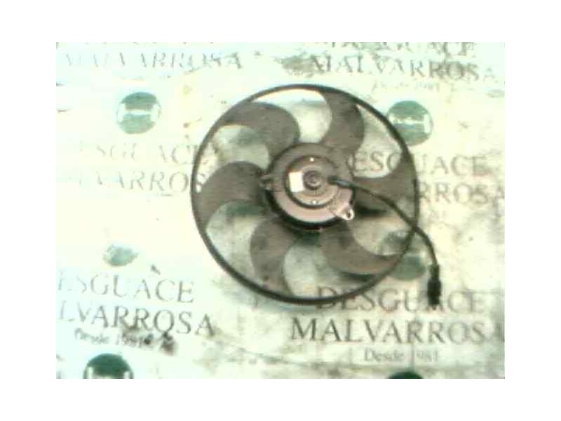 Recambio de electroventilador para hyundai lantra berlina (rd) 1.6 cat referencia OEM IAM   