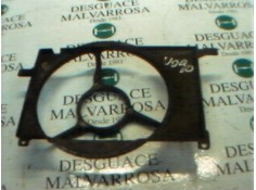 Recambio de canalizador aire para opel corsa b sport referencia OEM IAM    2