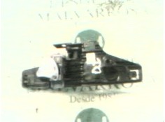 Recambio de maneta interior delantera izquierda para general motors chevrolet blazer 4wd lux automático referencia OEM IAM    2