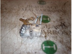 Recambio de repartidor de freno para fiat coupe (175) 1.8 16v cat referencia OEM IAM    2