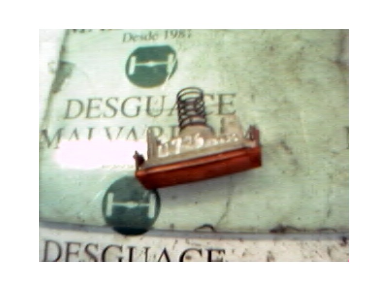 Recambio de piloto delantero izquierdo para renault rapid/express (f40) 1.9 diesel referencia OEM IAM   