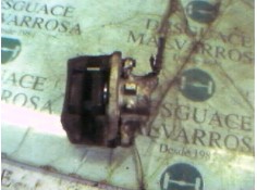 Recambio de pinza freno delantera izquierda para peugeot 405 berlina 1.9 cat referencia OEM IAM    2