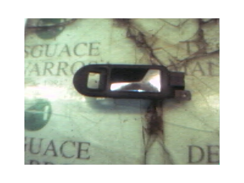 Recambio de maneta interior delantera derecha para volkswagen bora berlina (1j2) conceptline referencia OEM IAM   
