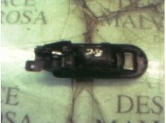 Recambio de maneta interior delantera derecha para volkswagen bora berlina (1j2) conceptline referencia OEM IAM    2