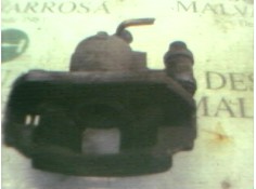 Recambio de pinza freno delantera derecha para ford escort berlina/turnier 1.8 turbodiesel referencia OEM IAM    2