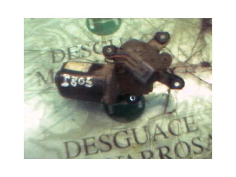 Recambio de motor limpia delantero para nissan micra (k11) l referencia OEM IAM   