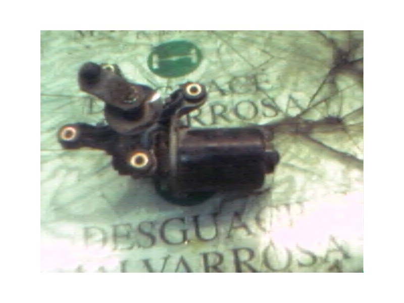 Recambio de motor limpia delantero para nissan micra (k11) l referencia OEM IAM   